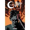 livre outcast - tome 1 - possession