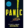 livre panic