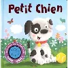 livre petit chien