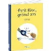 livre petit kiwi, grand ami