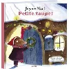 livre petite taupe - joyeux noël, petite taupe !