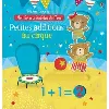 livre petites additions au cirque