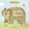 livre petites cachettes - mon ours