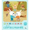 livre petites comptines pour rire