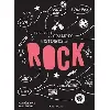 livre petites et grandes histoires du rock