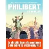 livre philibert - le révolté