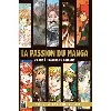 livre pika edition : la passion du manga