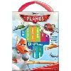 livre planes - ma premiere bibliotheque