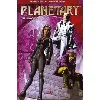 livre planetary tome 1 - terra incognita