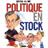 livre politique en stock