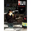 livre polka tome 1 : le mal d'orphee