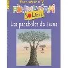 livre pomme d'api soleil hors - série n° 8 - les paraboles de jésus