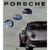 livre porsche, la légende
