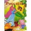 livre poucette