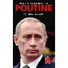 livre poutine, l'itineraire secret