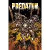 livre predator - tome 2 - la réserve