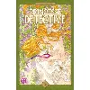 livre princesse détective - tome 16