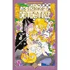 livre princesse détective - tome 17