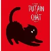 livre putain de chat - coffret 1/2