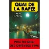 livre quai de la rapée