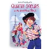 livre quatre soeurs et les secrets de paris