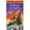 livre quête du graal tome 4 : le voyage de l'effroi