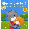 livre qui se cache?