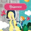 livre raiponce