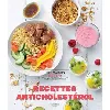 livre recettes anticholestérol