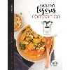 livre recettes légères avec companion