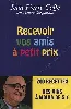 livre recevoir vos amis