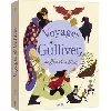 livre recueils universels - voyages de gulliver