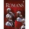 livre romans (beginners) (hardcover)