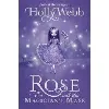 livre rose and the magician's mask