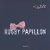 livre rugby papillon