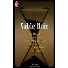livre sable noir