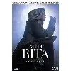livre sainte rita - dvd