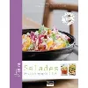livre salades
