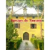 livre saveurs de toscane