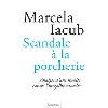 livre scandale à la porcherie
