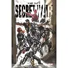 livre secret war (nouvelle édition)