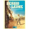 livre sergio leone