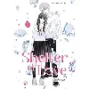 livre shelter of love - tome 1 (vf)