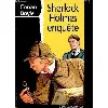 livre sherlock holmes enquête n° 1