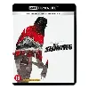 livre shining blu - ray 4k ultra hd