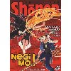 livre shonen collection n°