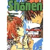 livre shonen collection n° 7