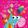 livre si tu croises une licorne..