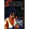 livre slasher - tome 2