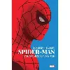 livre spider - man - l'histoire d'une vie